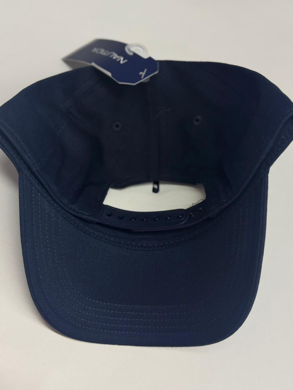 GORRA NAUTICA