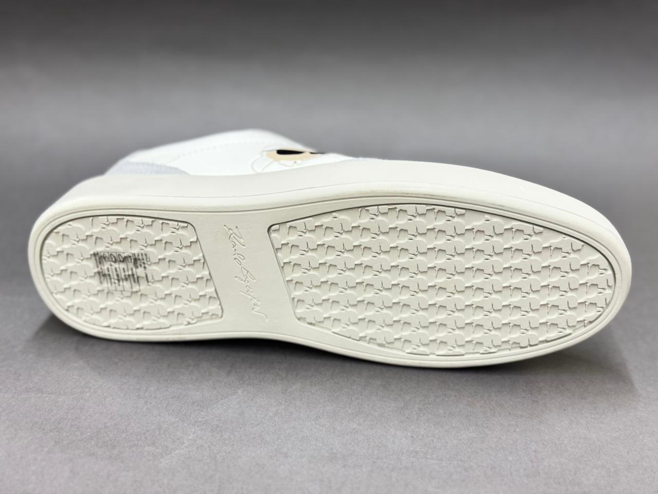 TENIS HOMBRE KARL LAGERFELD