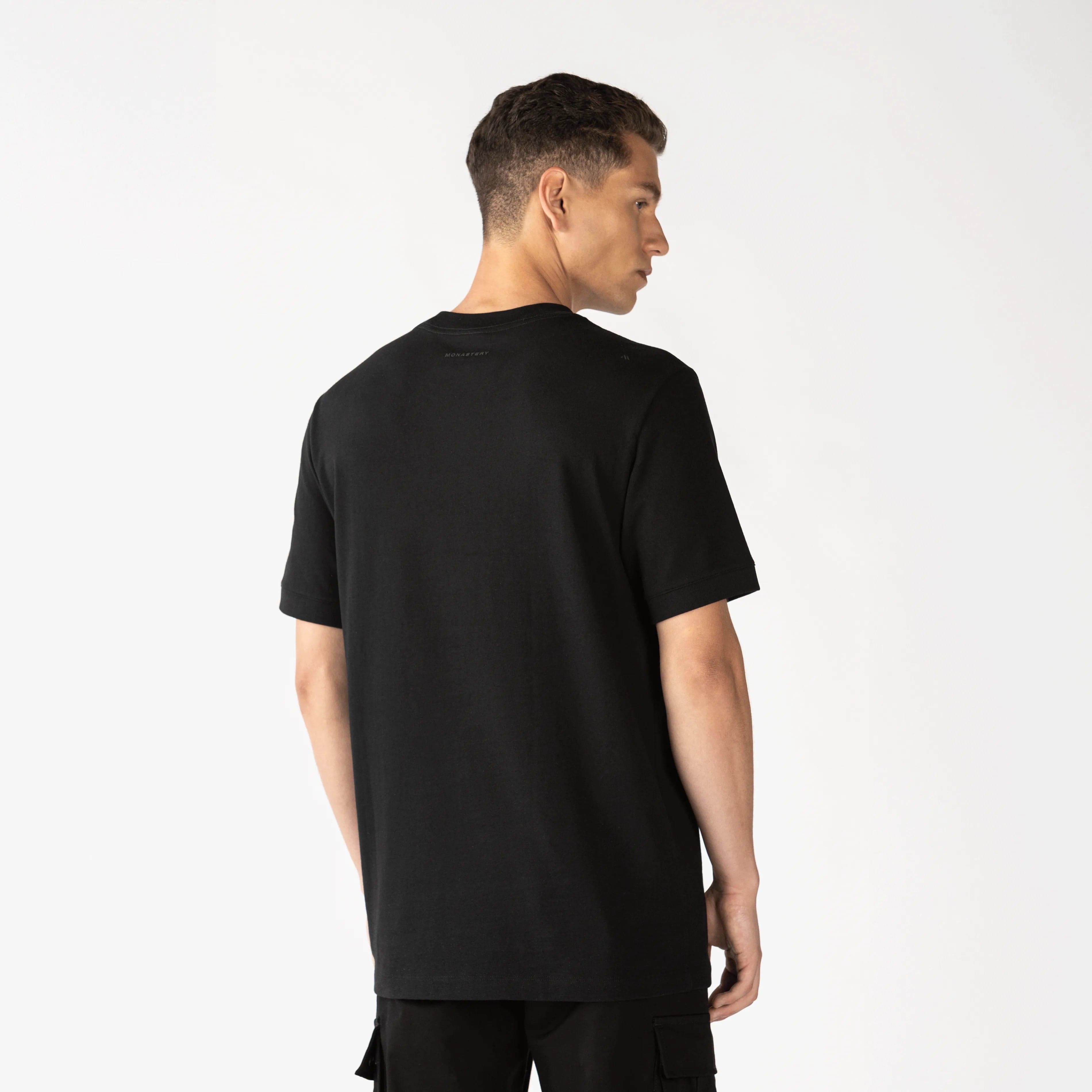 TSHIRT HOMBRE MONASTERY
