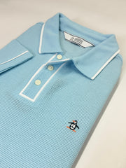 TIPO POLO HOMBRE PENGUIN DISEÑO