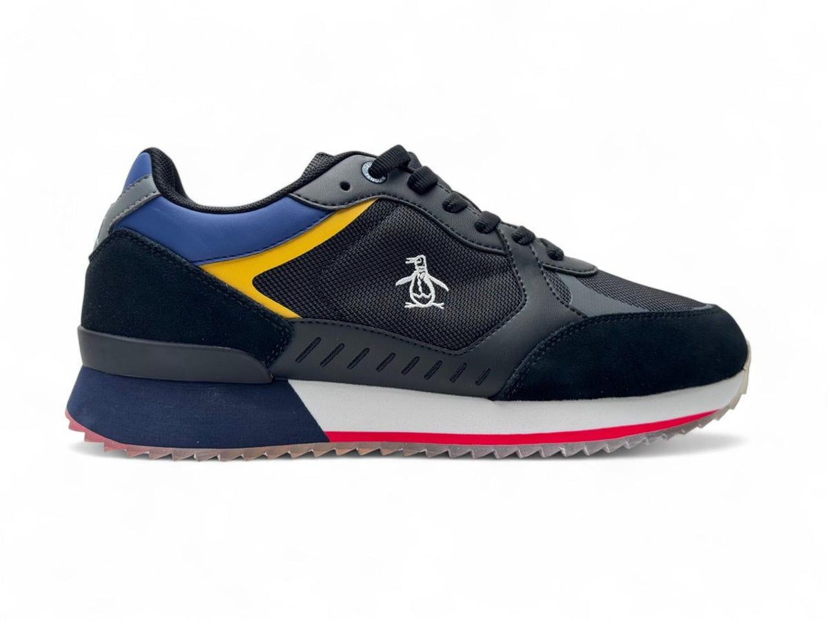 NUEVA COLECCION TENIS  PENGUIN