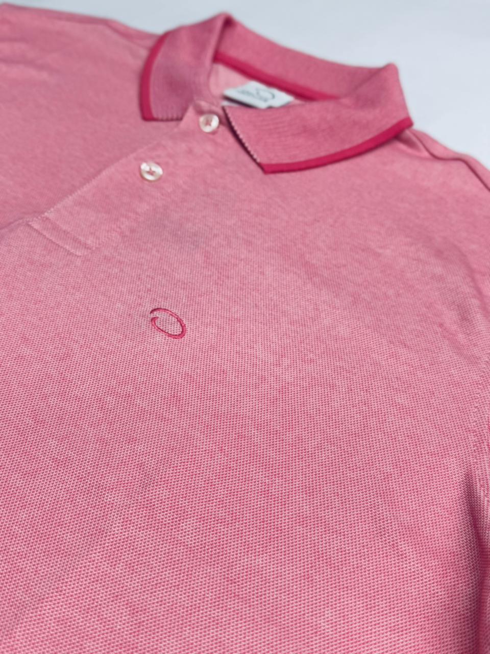 TIPO POLO OSCAR DE LA RENTA