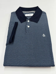 TIPO POLO HOMBRE PENGUIN DISEÑO