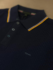 NUEVA COLECCION POLO CARVEN