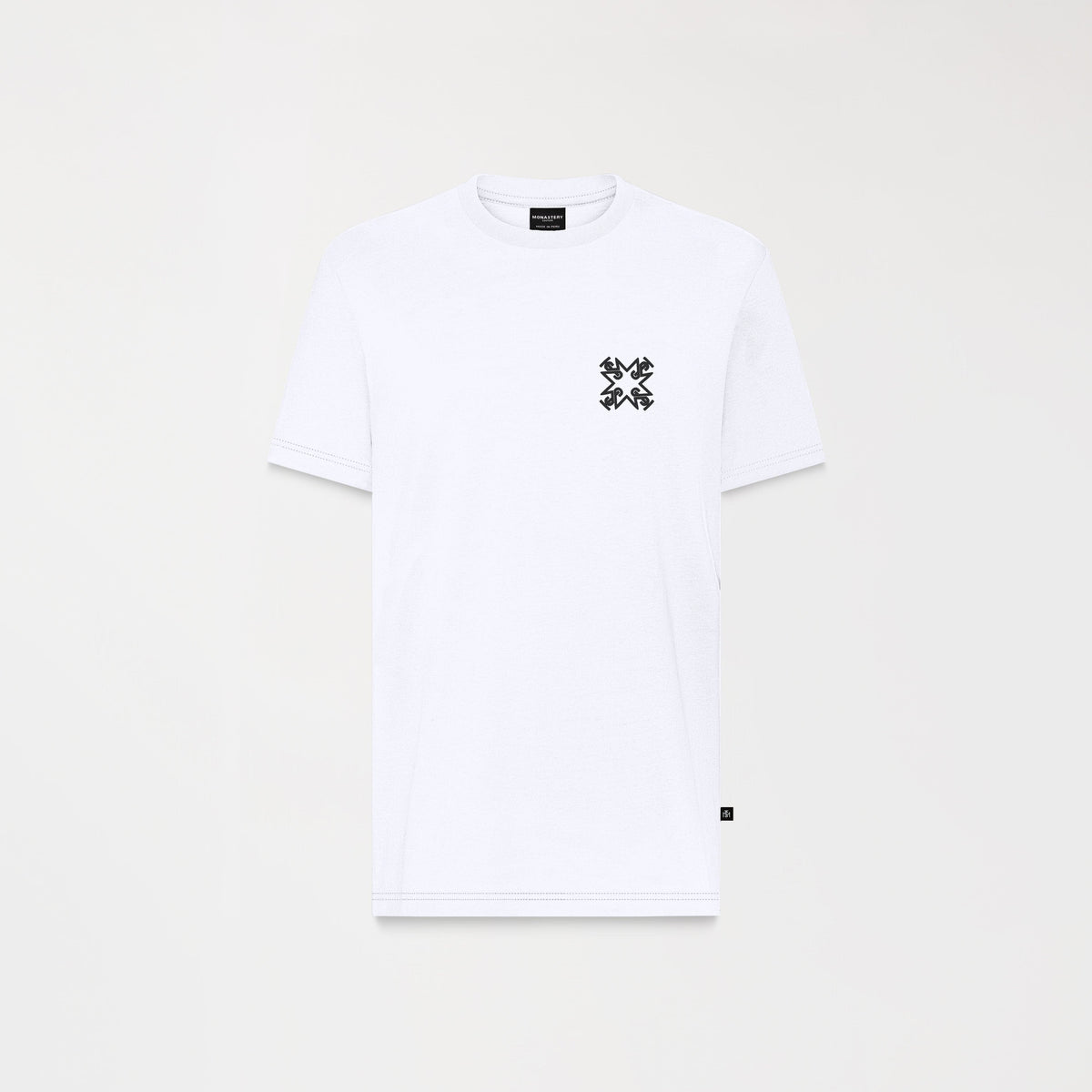 TSHIRT HOMBRE MONASTERY