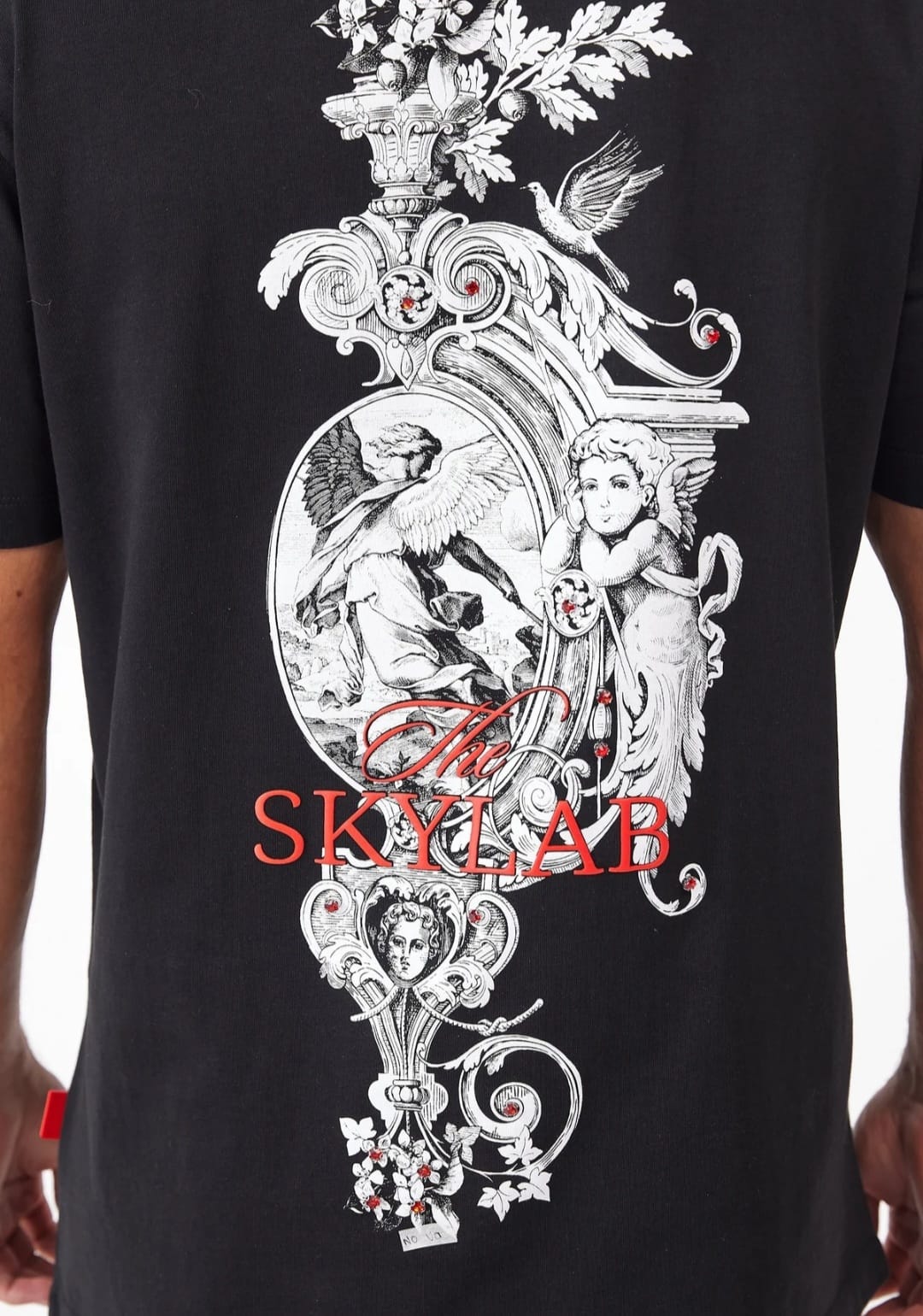 CAMISETA CLEMONT
