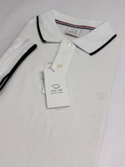 TIPO POLO OSCAR DE LA RENTA