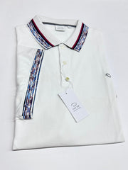 TIPO POLO OSCAR DE LA RENTA