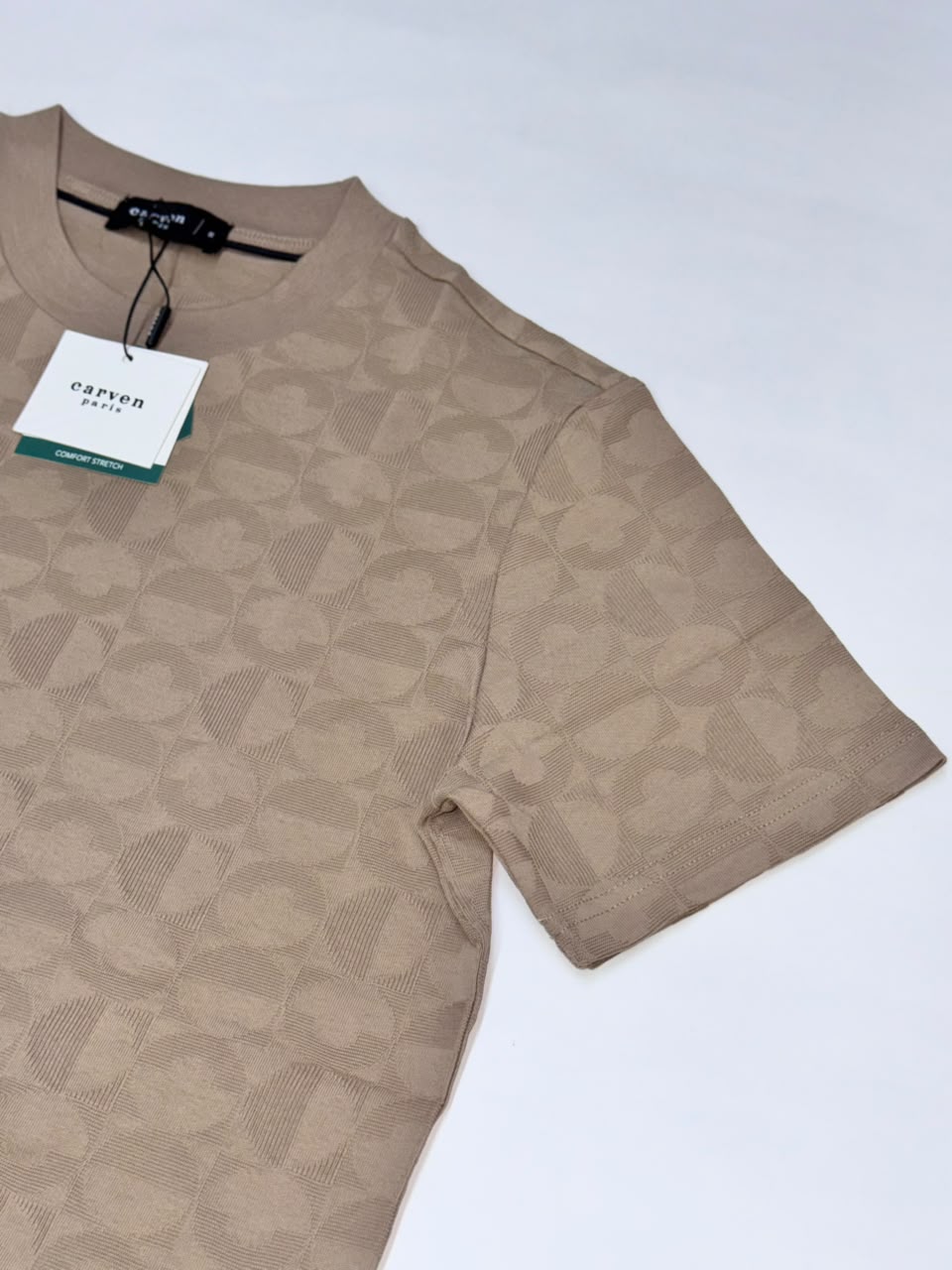 T SHIRT CARVEN NUEVA COLECCION