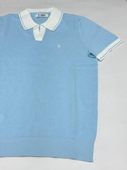 TIPO POLO HOMBRE PENGUIN DISEÑO