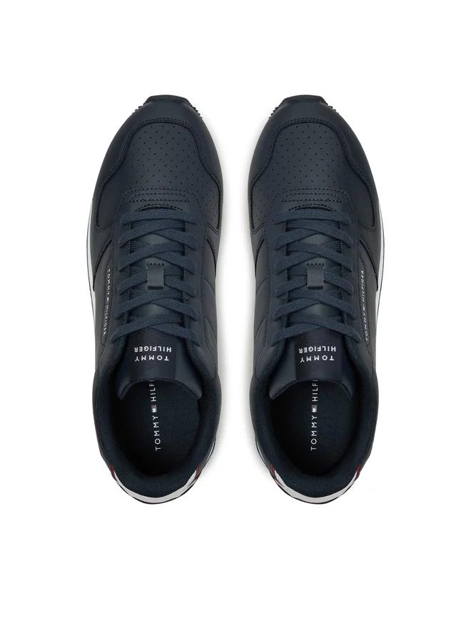 TENIS HOMBRE TOMMY HILFIGER