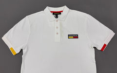 TIPO POLO HOMBRE DISEÑO NAUTICA