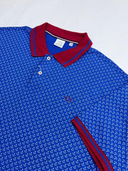 TIPO POLO OSCAR DE LA RENTA