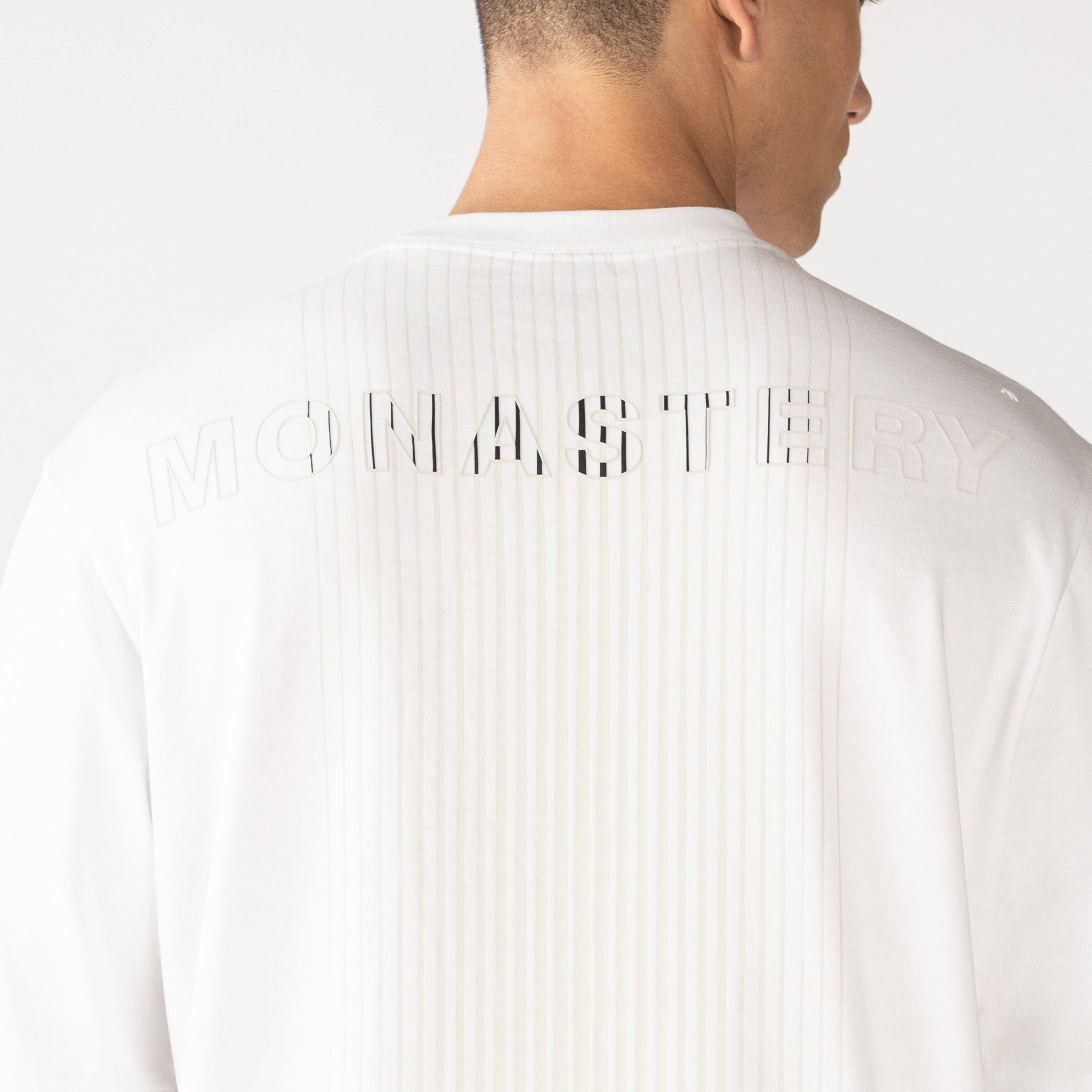 TSHIRT OVERSIZE HOMBRE MONASTERY