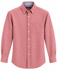 CAMISA OXFORD IZOD NUEVA COLECCION