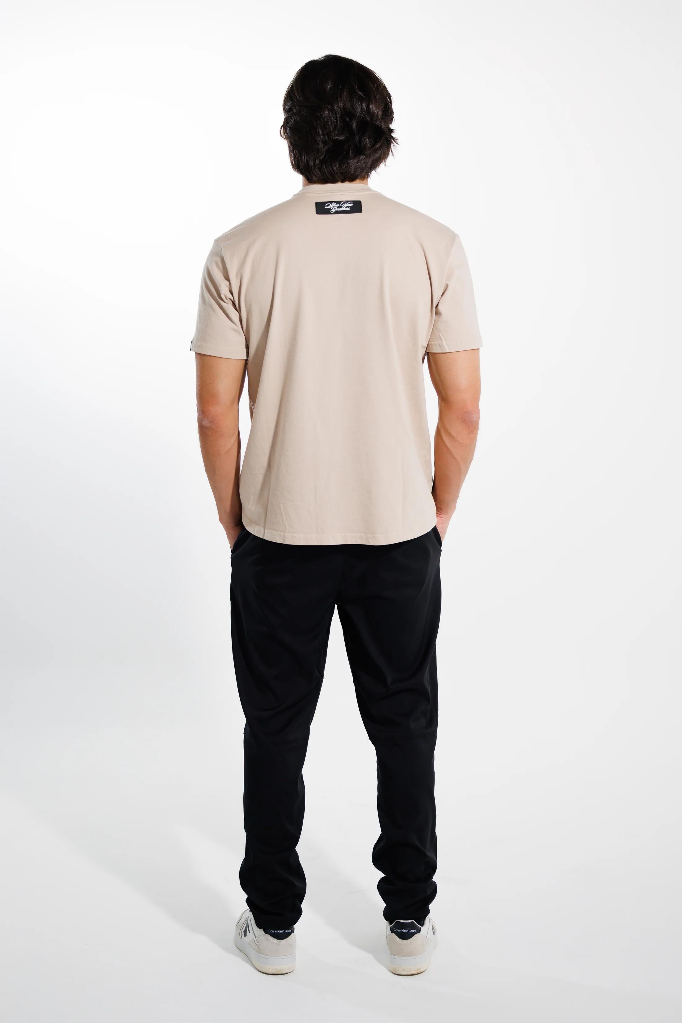 TSHIRT UNBROKEN