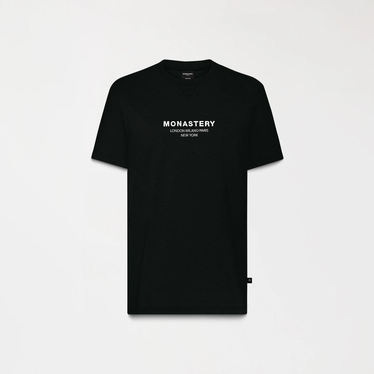 TSHIRT HOMBRE MONASTERY