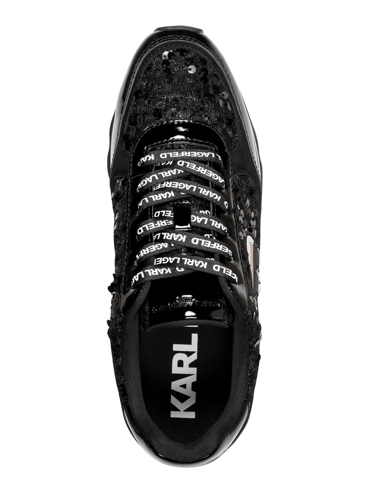 TENIS MUJER KARL LAGERFELD