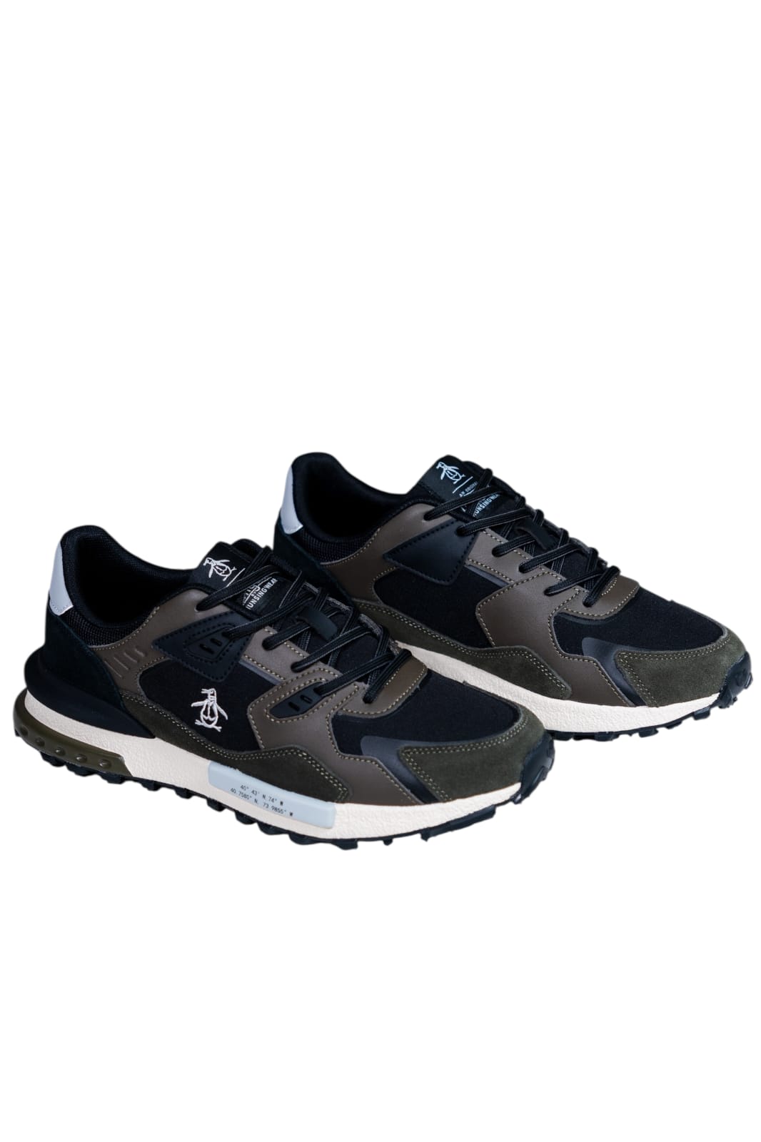 NUEVA COLECCION TENIS  PENGUIN