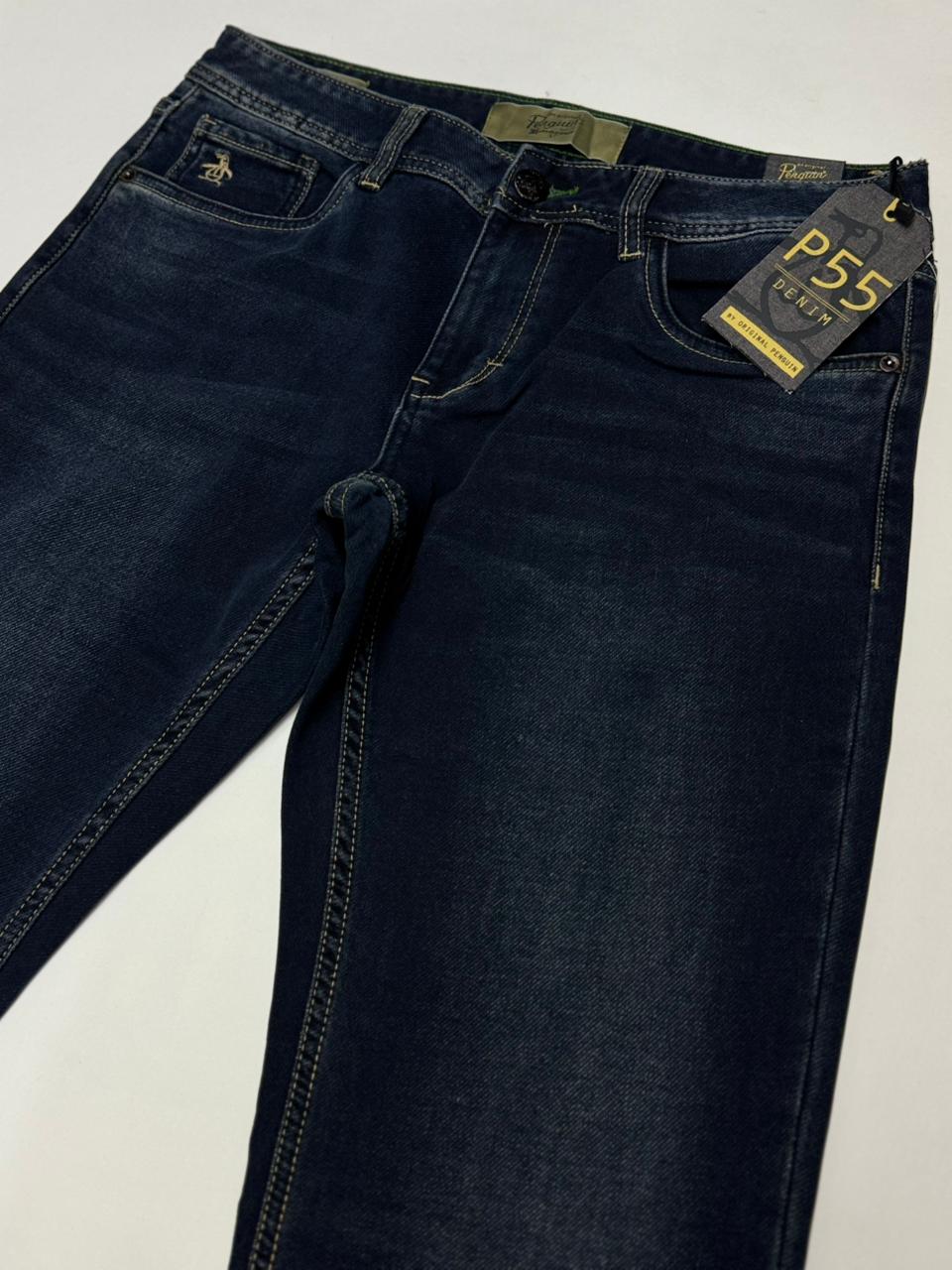 JEANS HOMBRE PENGUIN