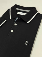 TIPO POLO HOMBRE PENGUIN DISEÑO