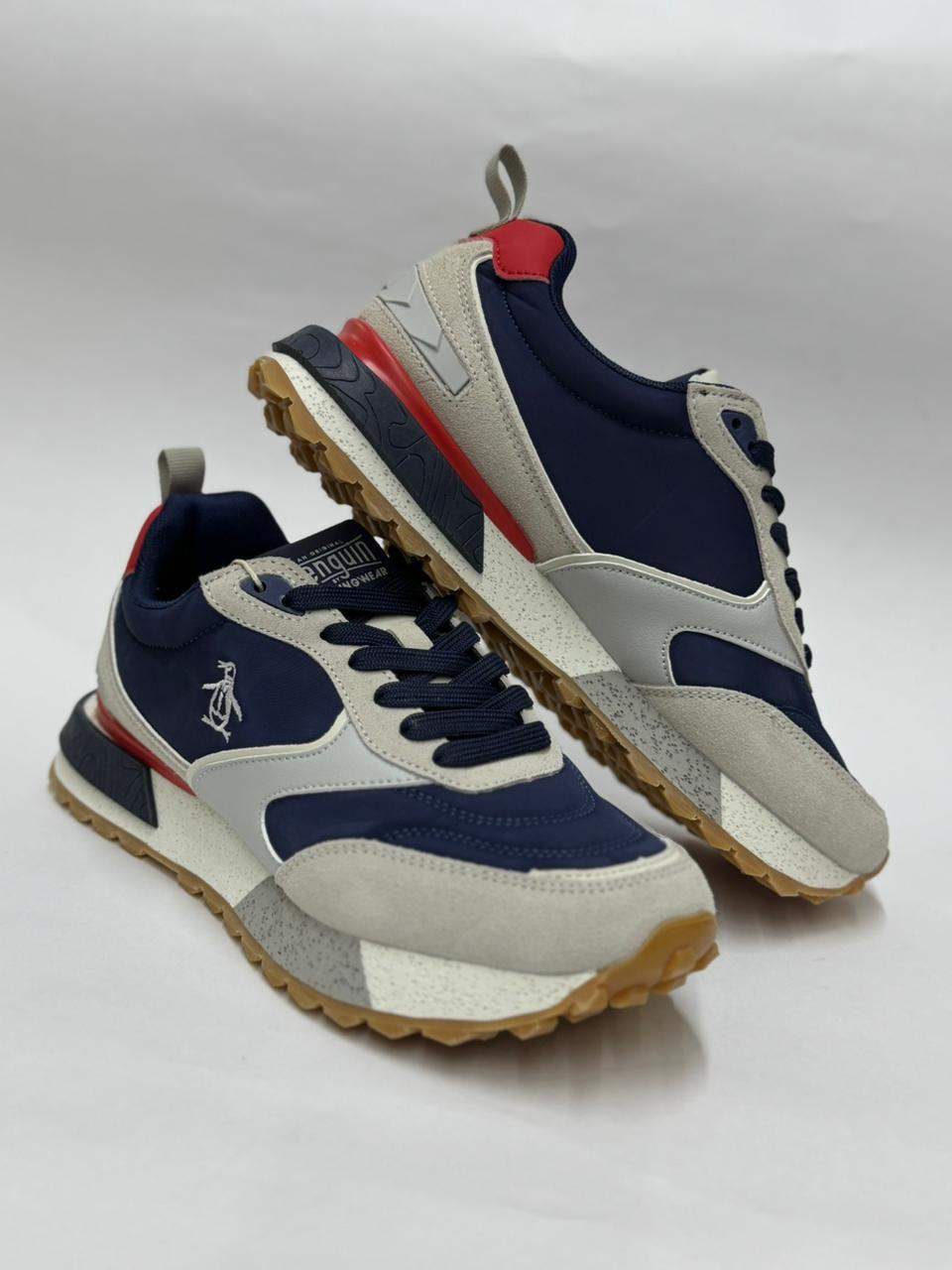 NUEVA COLECCION TENIS  PENGUIN