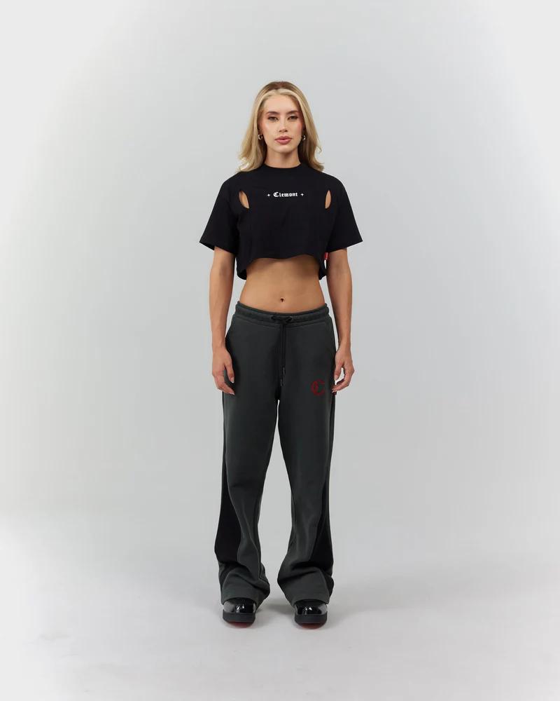 CROP TOP  CLEMONT