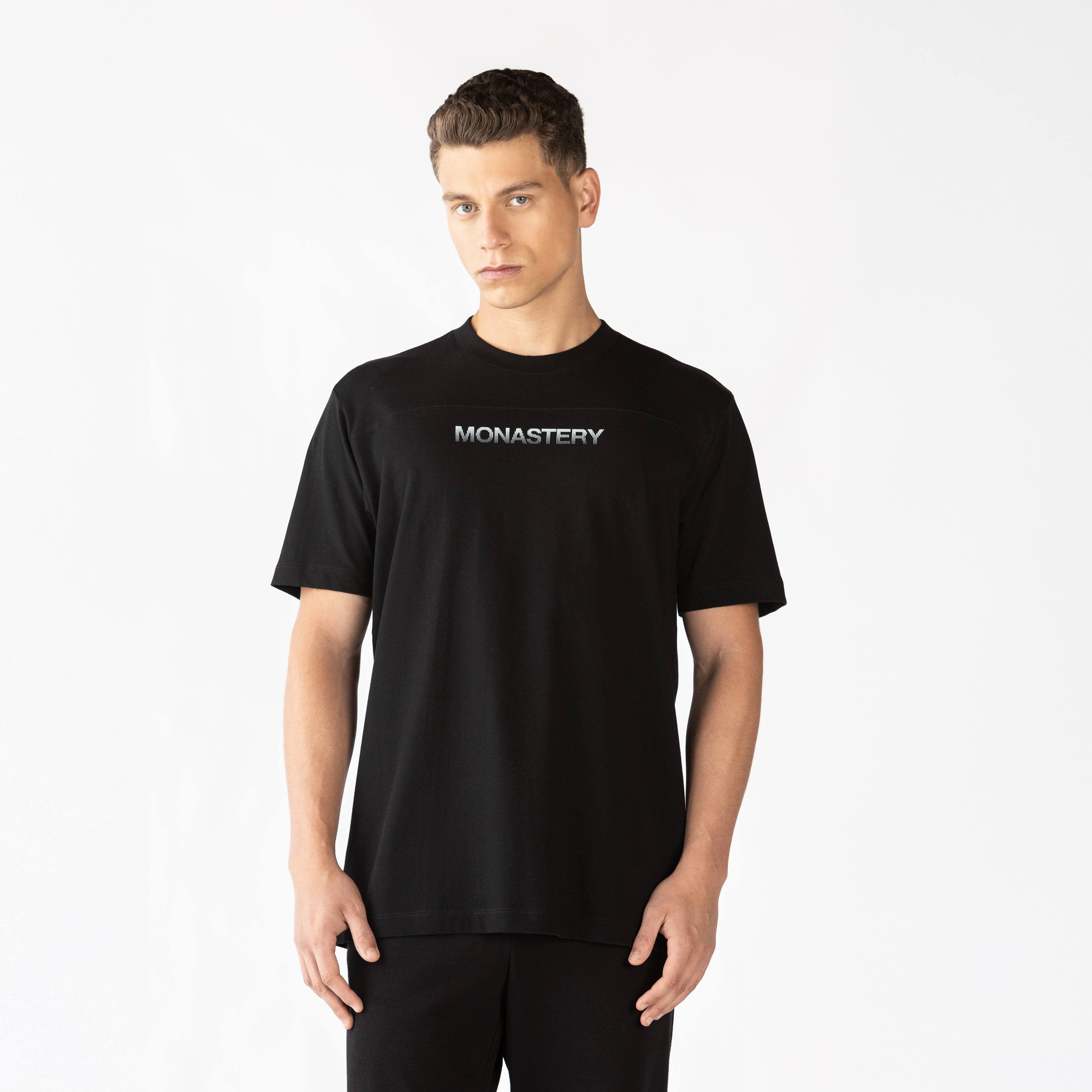 TSHIRT HOMBRE MONASTERY