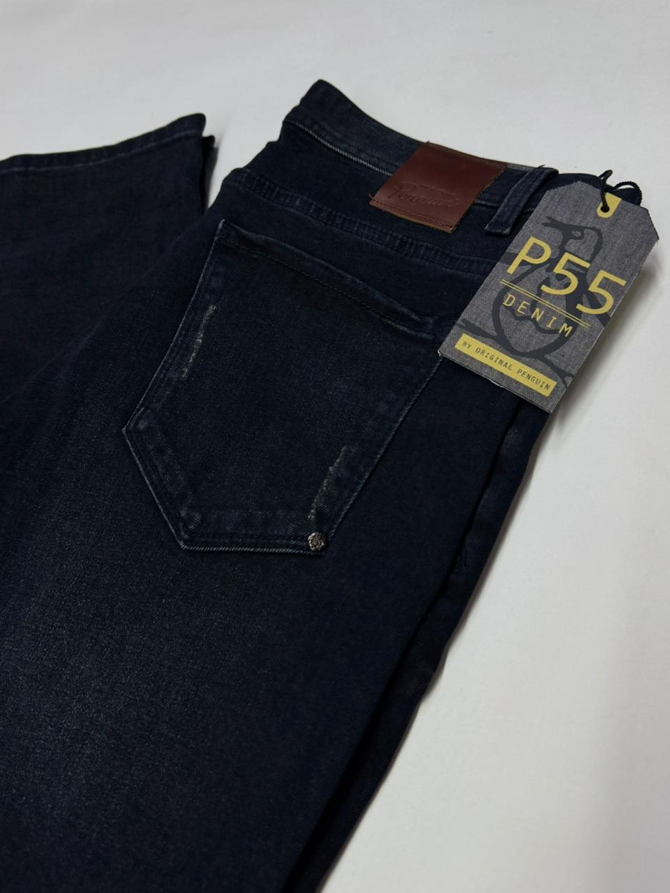 JEANS HOMBRE PENGUIN
