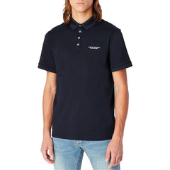 TIPO POLO ARMANI EXCHANGE A|X