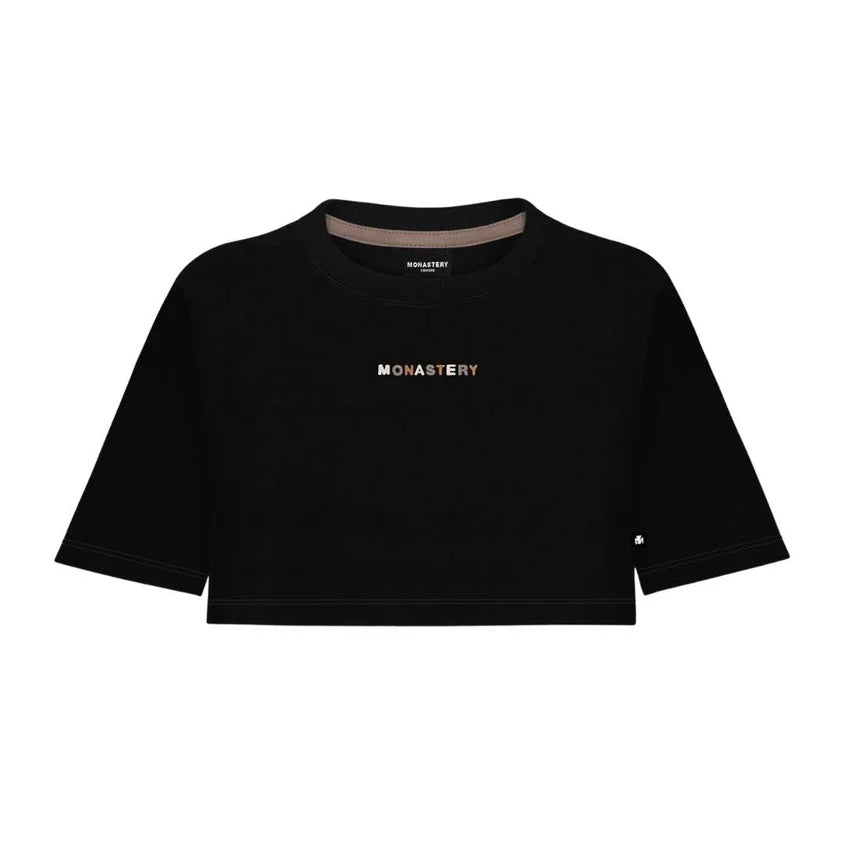 CROP TOP NUEVA COLECCION MONASTERY