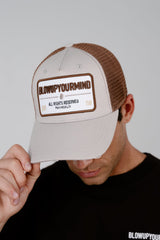 GORRA BLOW UP