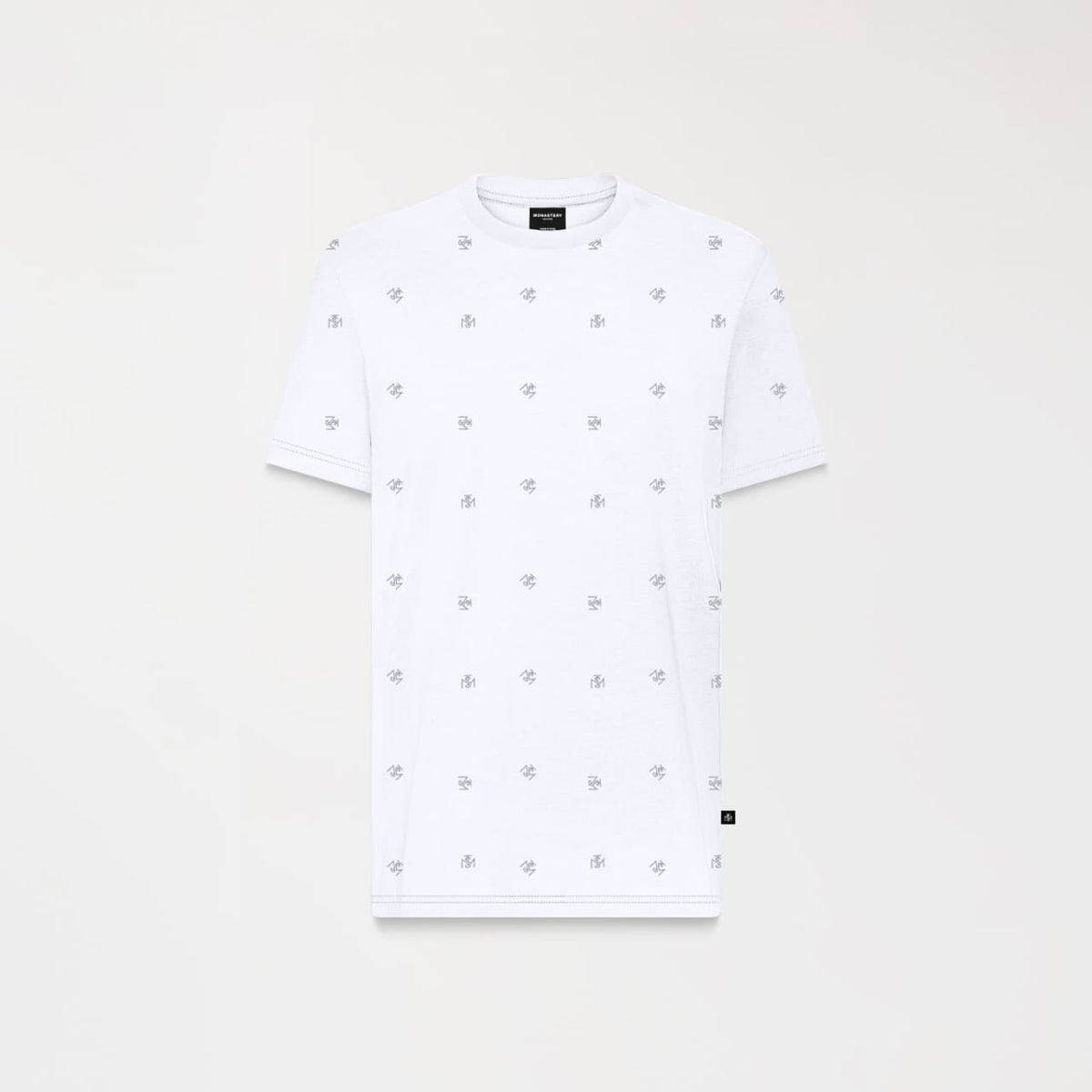 TSHIRT HOMBRE MONASTERY
