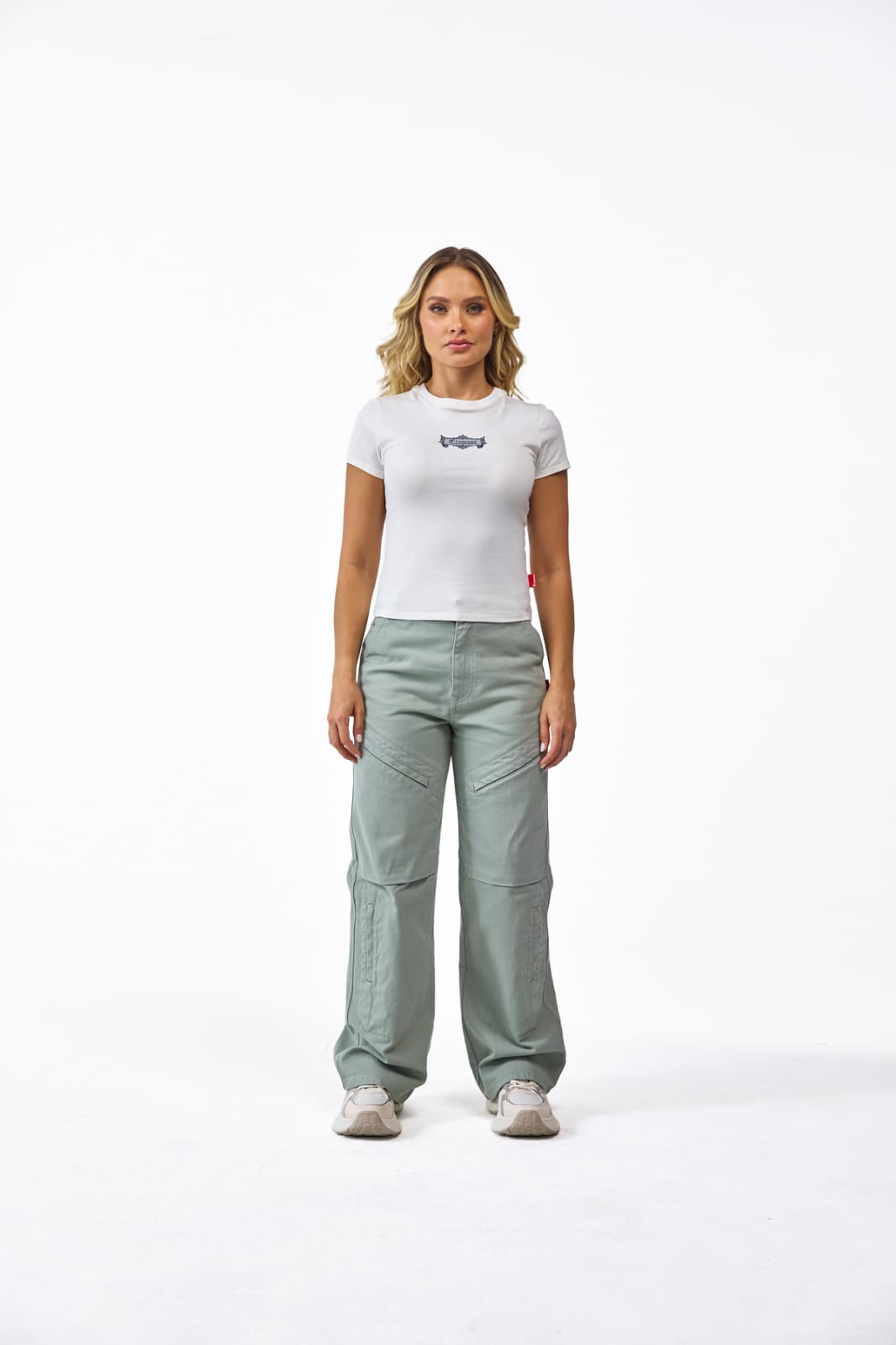 TSHIRT WOMEN  CLEMONT