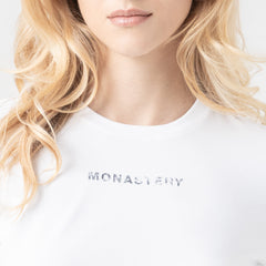 TSHIRT MUJER MONASTERY