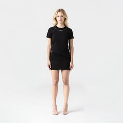 TSHIRT MUJER MONASTERY