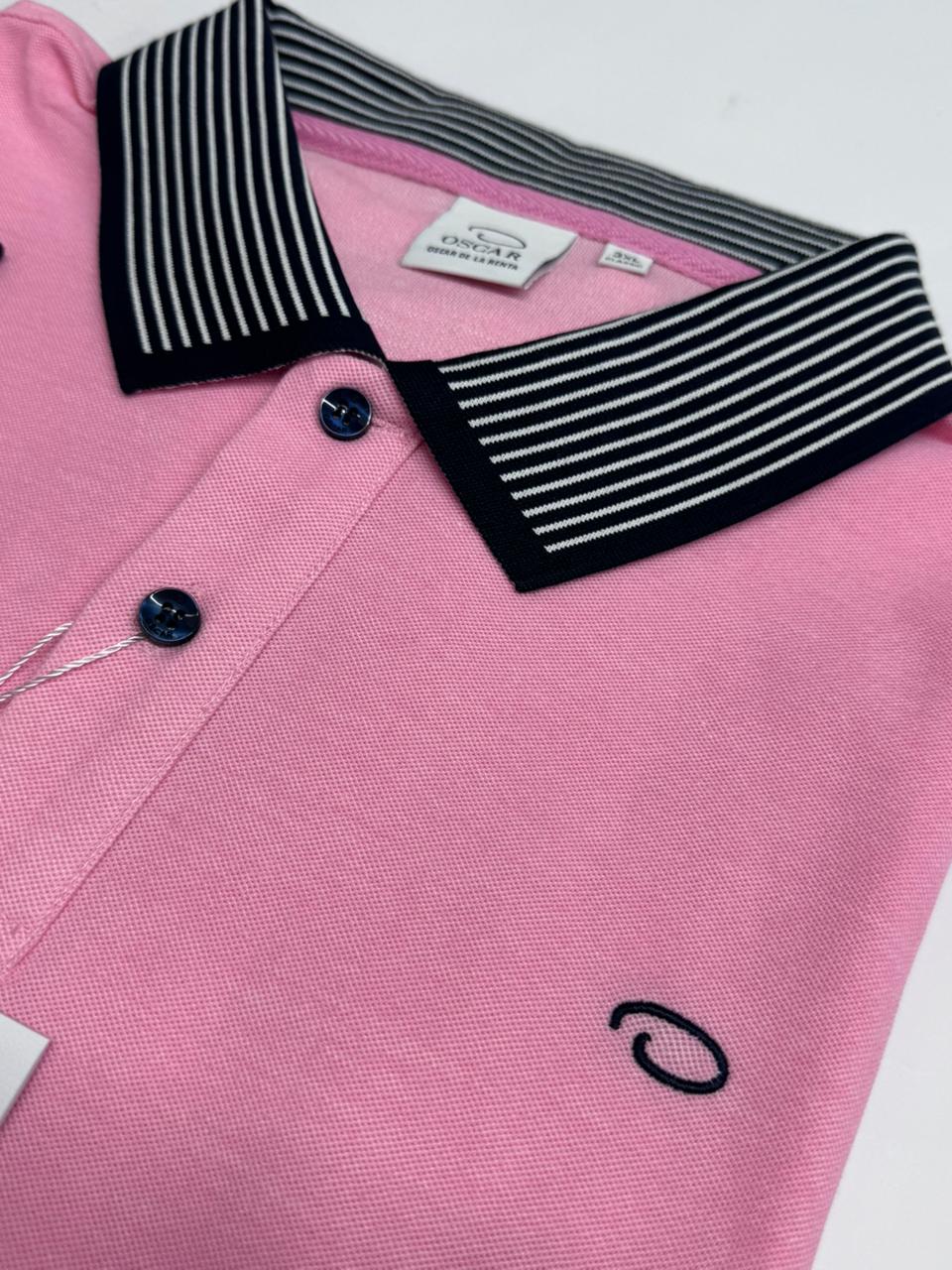 TIPO POLO OSCAR DE LA RENTA