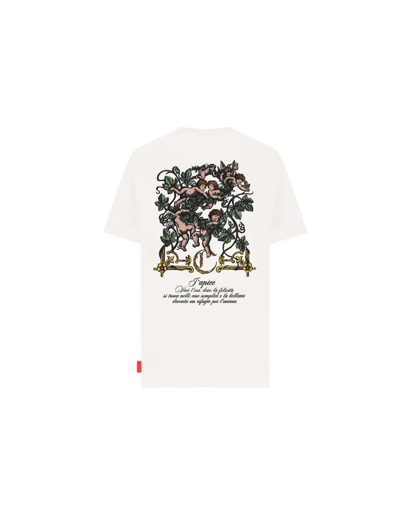 CAMISETA CLEMONT