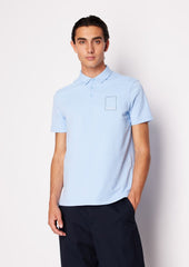 TIPO POLO ARMANI EXCHANGE A|X