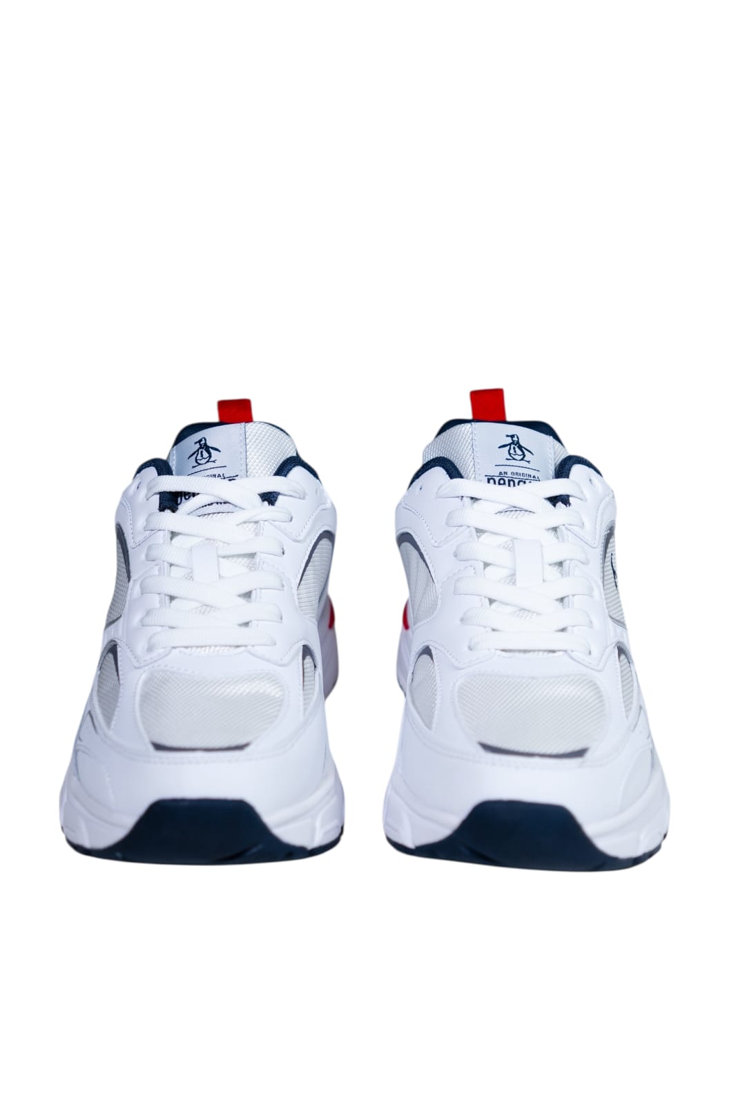 NUEVA COLECCION TENIS  PENGUIN