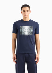 TSHIRT ARMANI EXCHANGE A|X