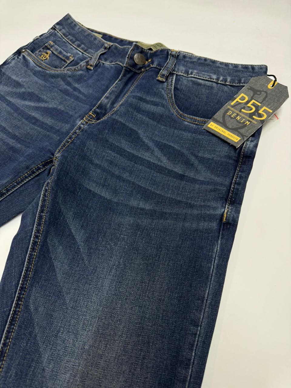 JEANS HOMBRE PENGUIN
