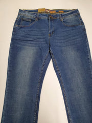 JEANS HOMBRE NATURAL ISSUE