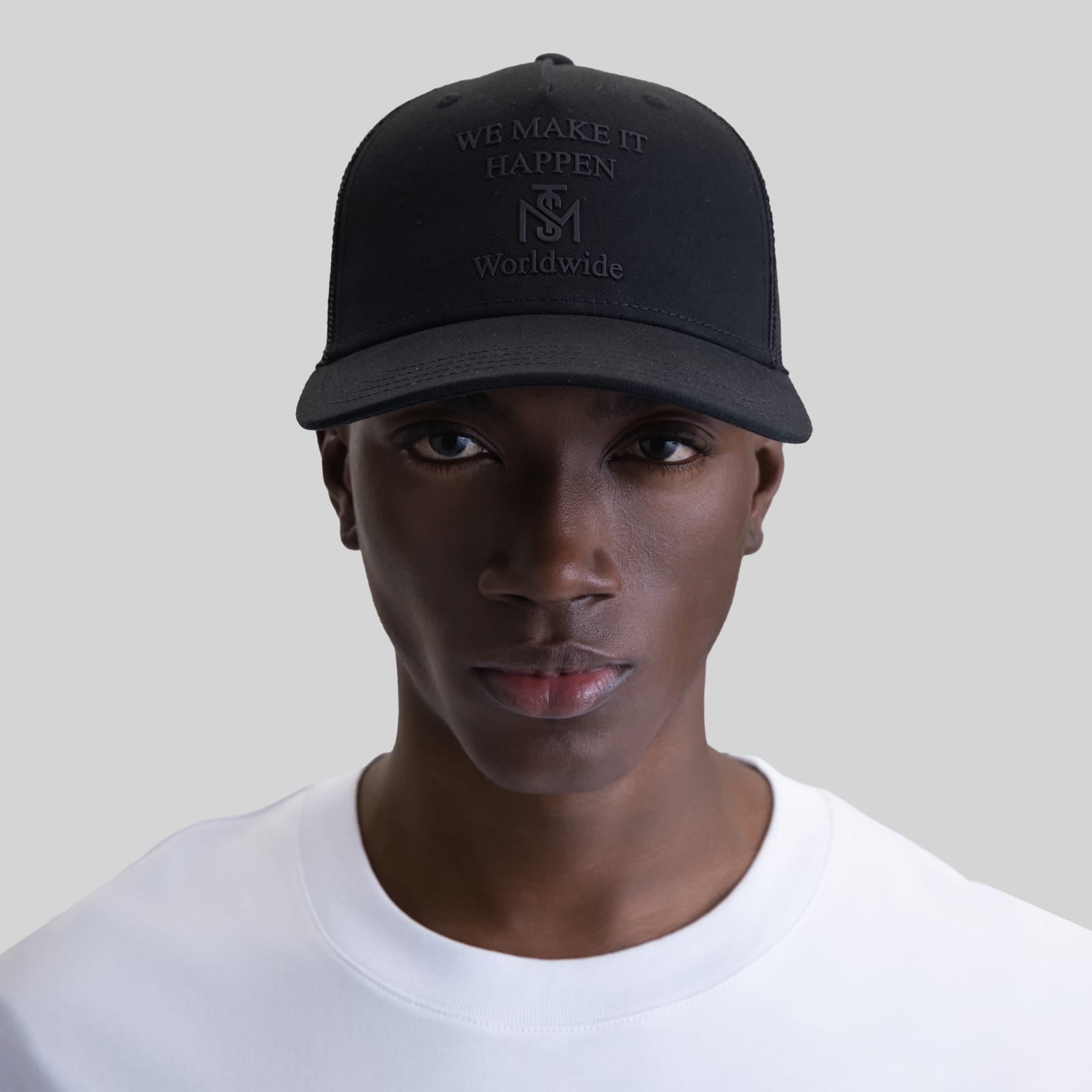 NUEVA COLECCION GORRA HOMBRE MONASTERY