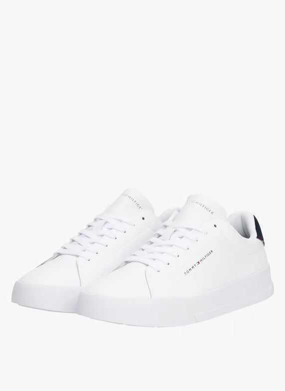 TENIS HOMBRE TOMMY HILFIGER