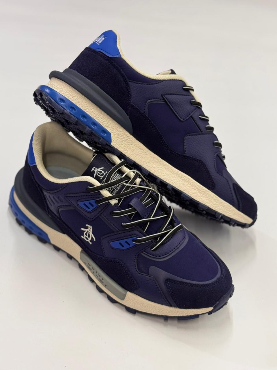 NUEVA COLECCION TENIS  PENGUIN