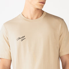 TSHIRT HOMBRE MONASTERY