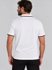 TIPO POLO KARL LAGERFELD