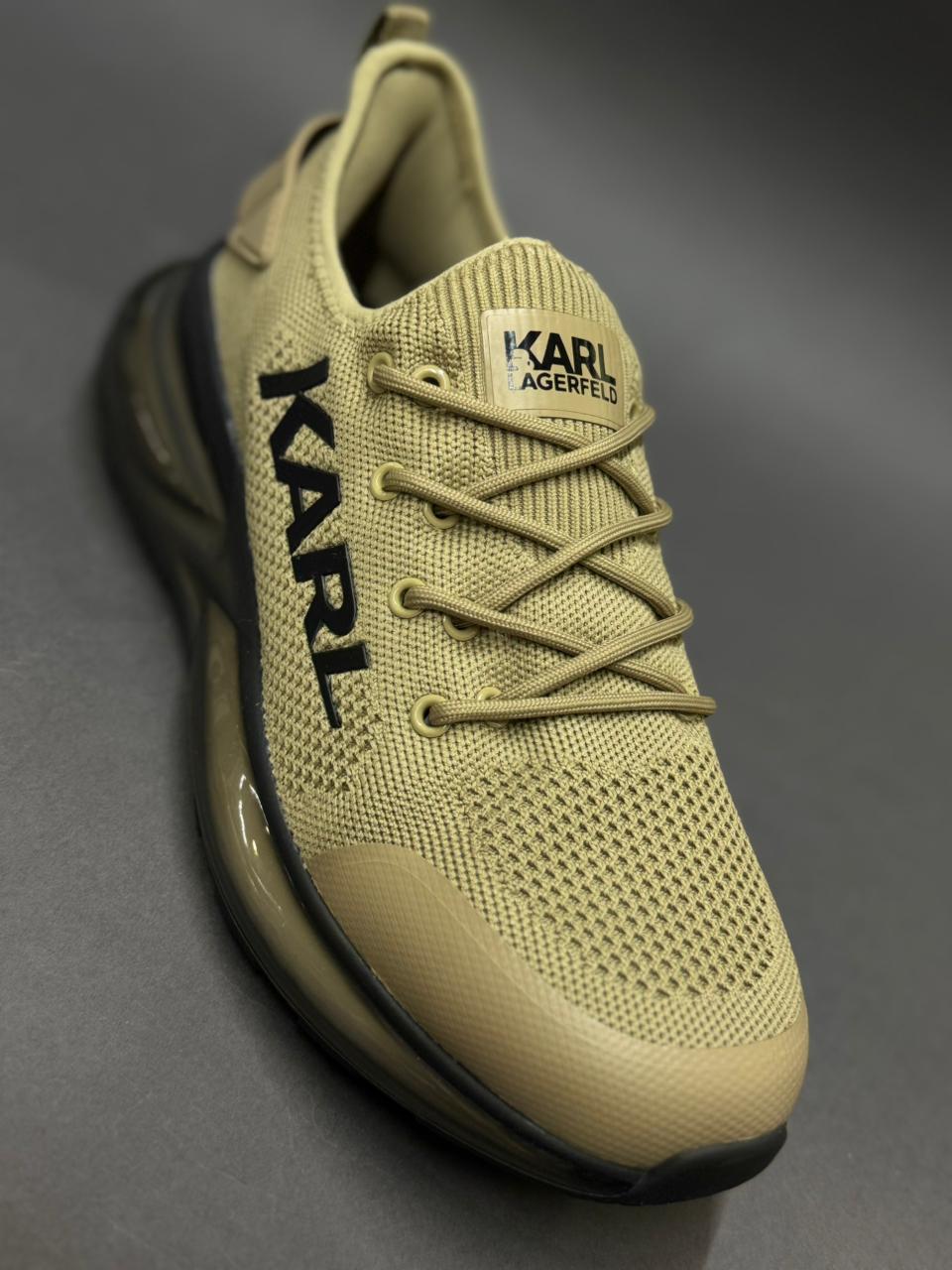 TENIS HOMBRE KARL LAGERFELD