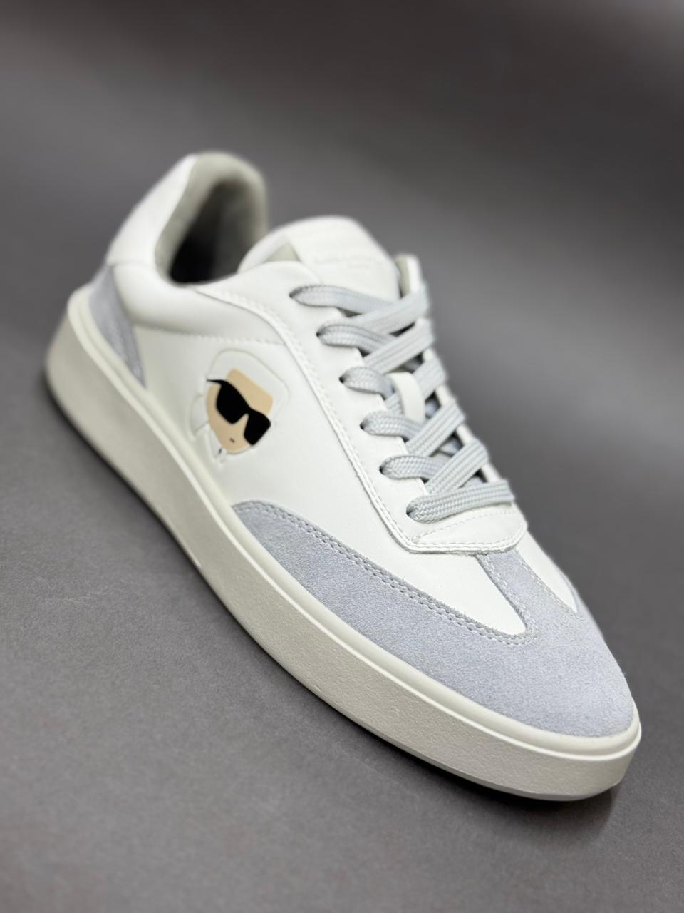 TENIS HOMBRE KARL LAGERFELD